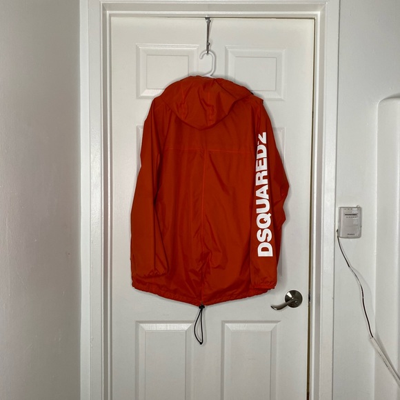 DSQUARED2 K-Way Jacket! - Picture 4 of 7